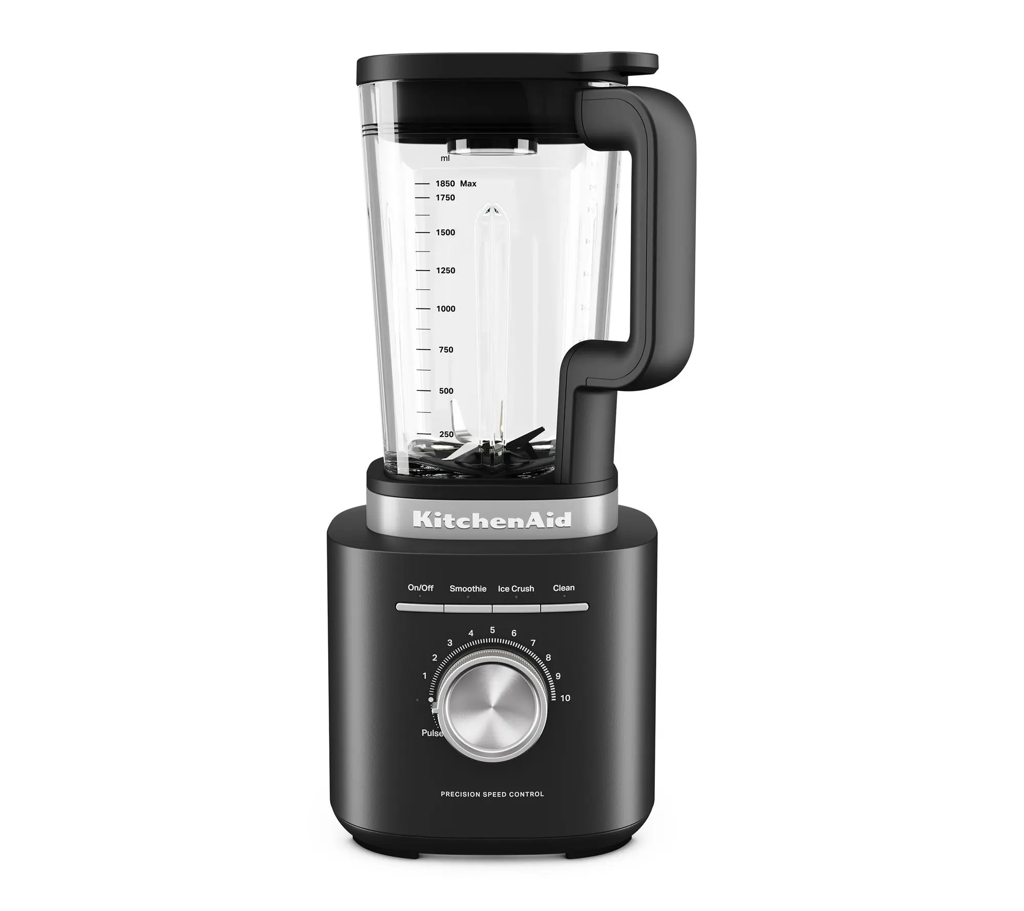 KitchenAid 68-oz Pure Power Glass Blender