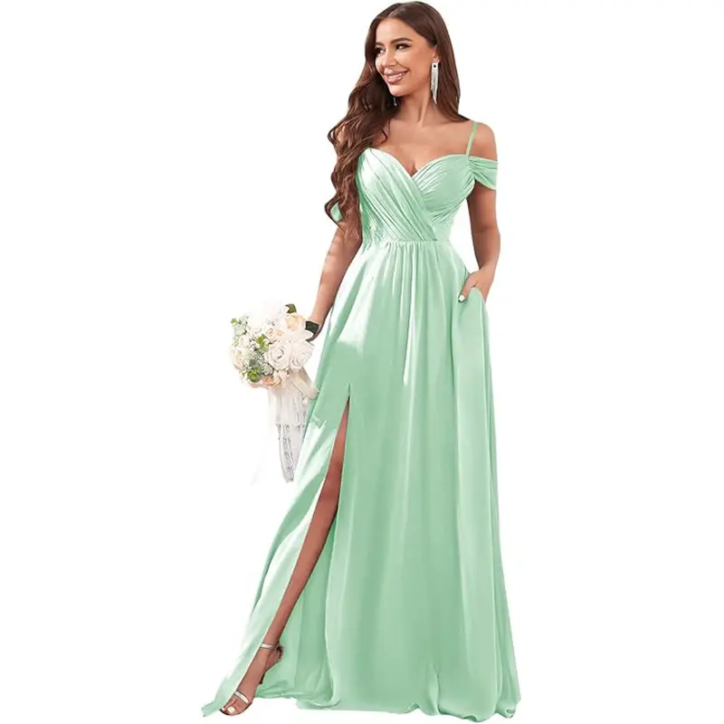 mint green