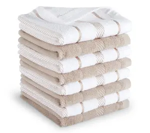 KitchenAid Albany Dish Cloth 8-Pack Set