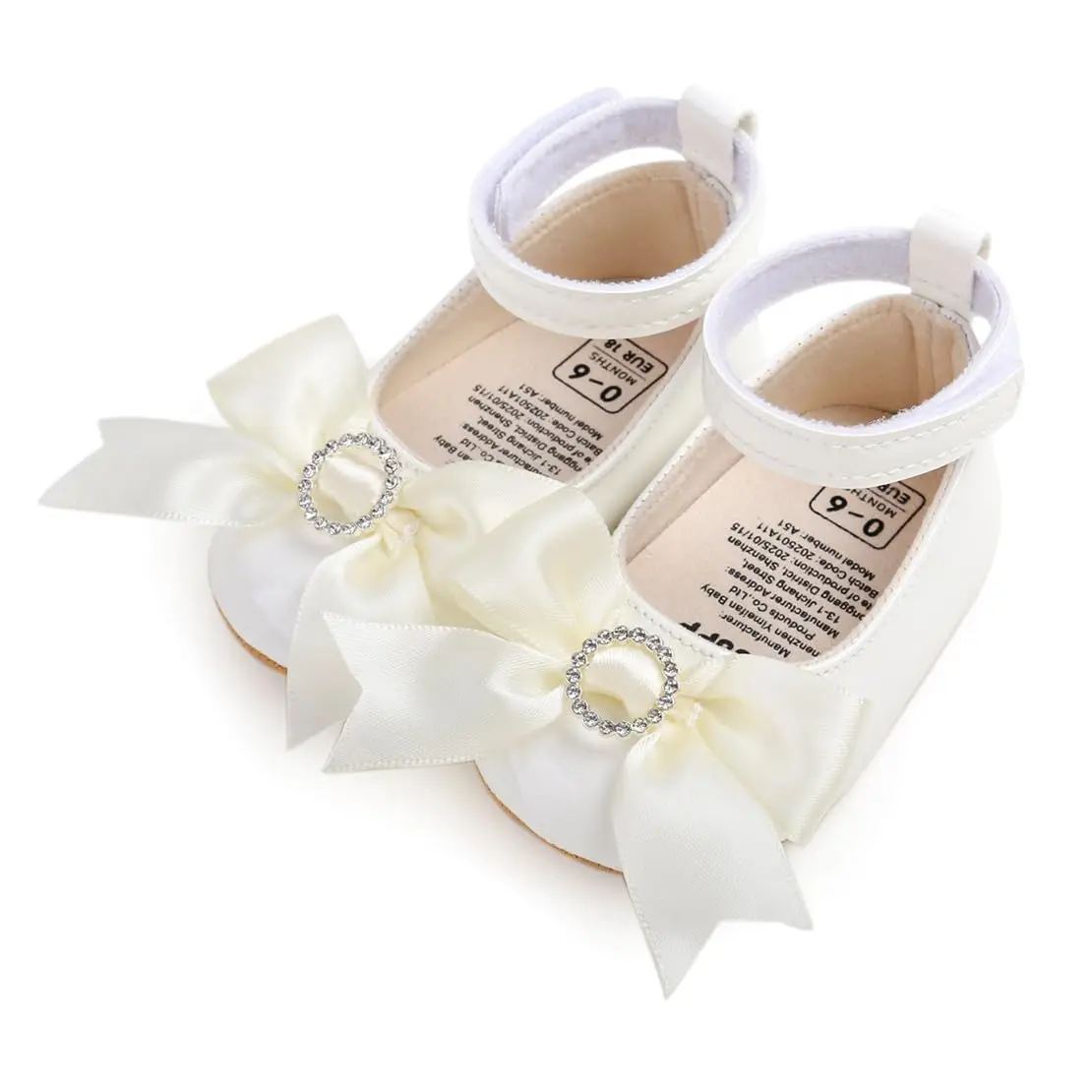 09/White Bow
