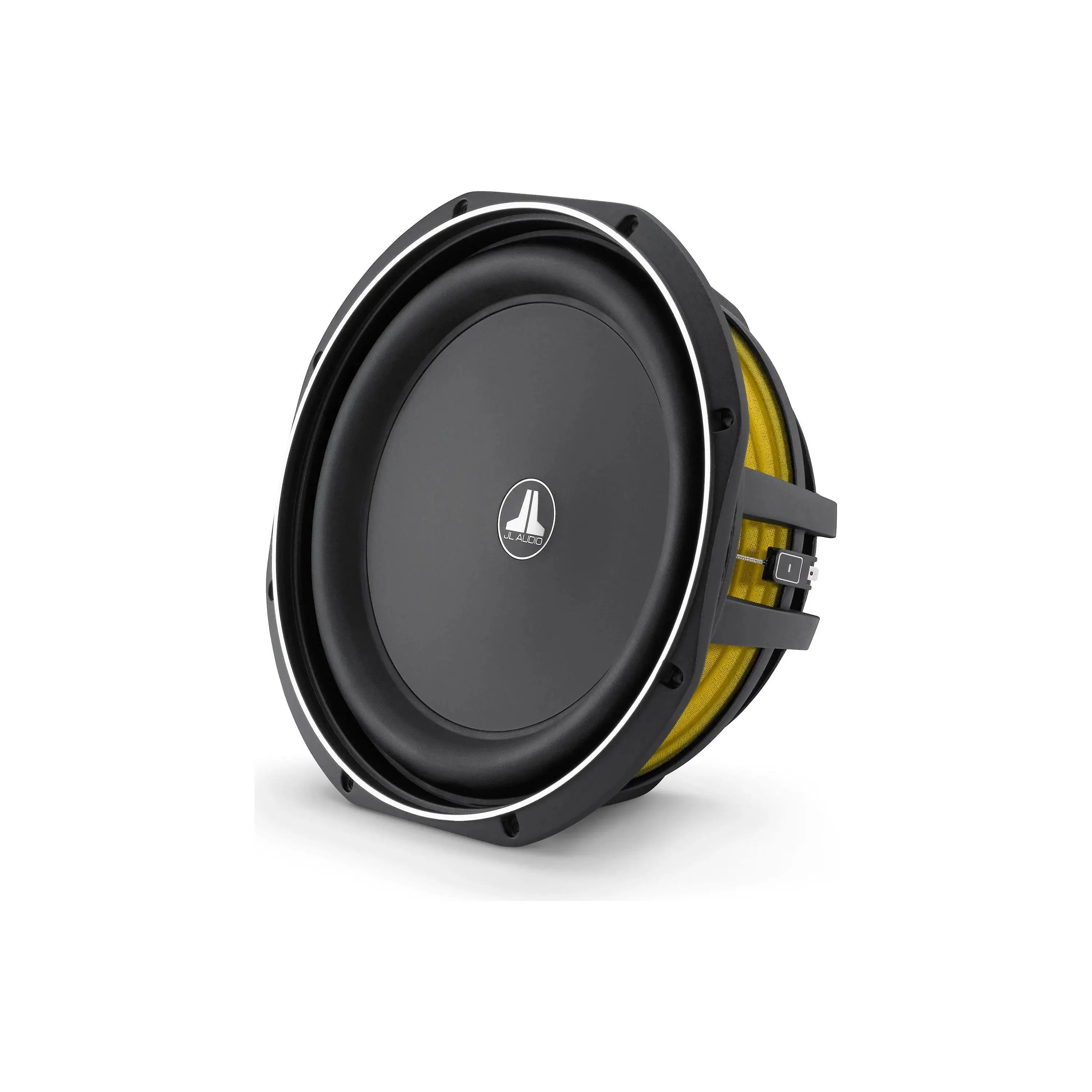JL Audio 12TW1-2 12" Subwoofer, 2 Ohm, Single Voice Coil, 300 Watts 010-03215-00 (92189)
