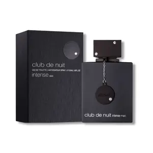 ARMAF CLUB DE NUIT INTENSE MAN Eau De Parfum - 3.6oz Men's