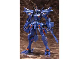 212 MAIN Kotobukiya KP336 Muv-Luv Unlimited the Day After Takemikaduchi Plastic Model Kit, EML Launcher, Imposing Design