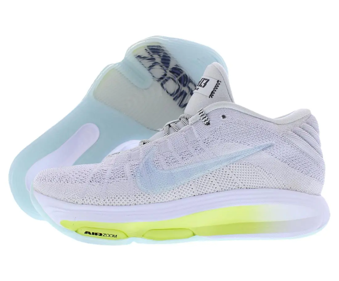 Nike G.T. Hustle 3 Unisex Shoes