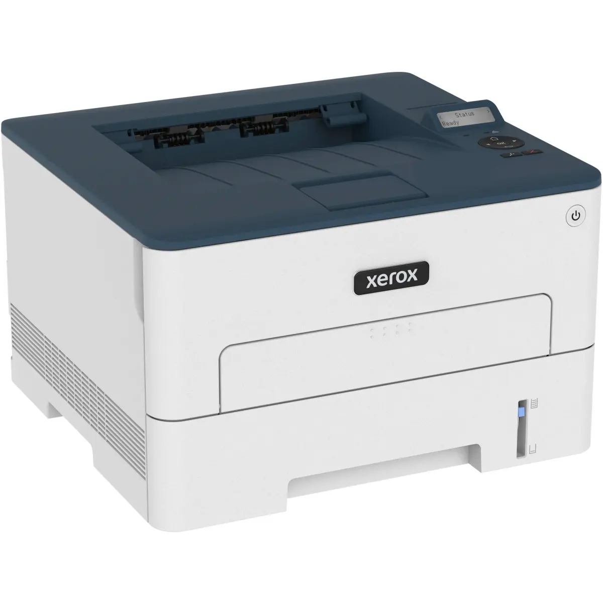 Xerox B230-DNI Laser Printer - Up to 36 PPM Letter, Wi-Fi Enabled, Compatible with Chromebook, Ideal for Office & Business Use, Handles Envelopes