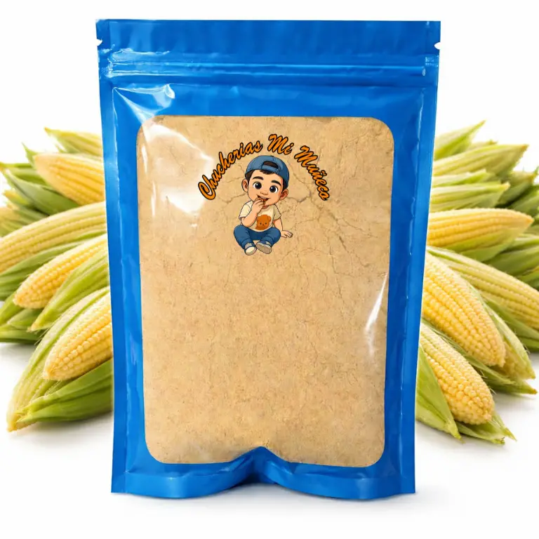 Pinole Mexicano