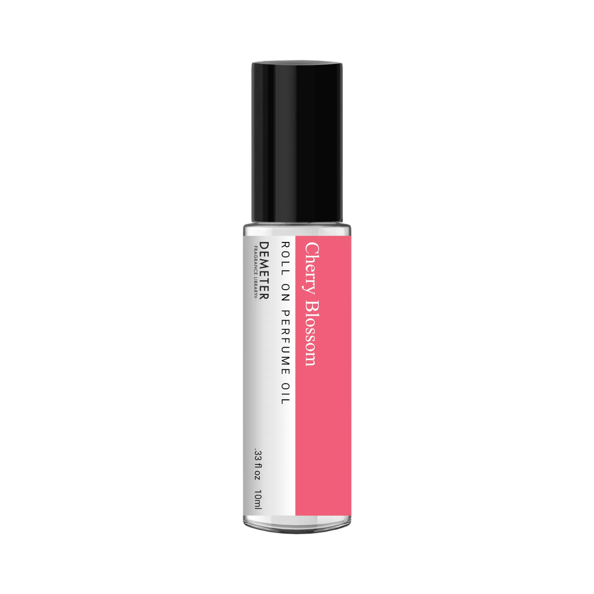 Cherry Blossom Perfume Oil Roll on
