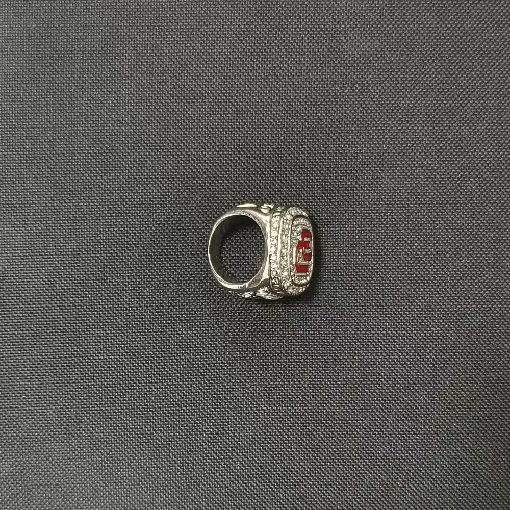 HM  RING AND BOX SET