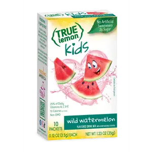 True Lemon Kids Wild Watermelon