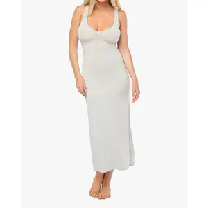 Lettuce Edge Midi Dress