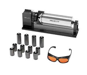 Creality Rotary Kit Pro Package for Creality Falcon A1