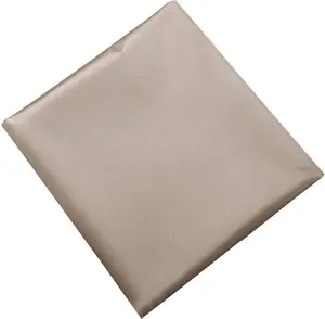 Faraday 43x39 EMF Protection Fabric, RFID Shielding Cloth, Anti , Shielding Fabric for Microwave, Card Bag Cloth,  Products