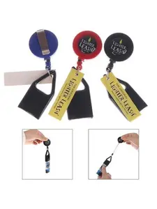 Lighter Leash