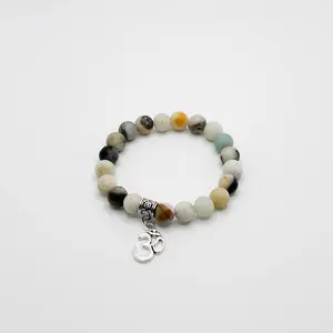 Om Mantras Bracelets