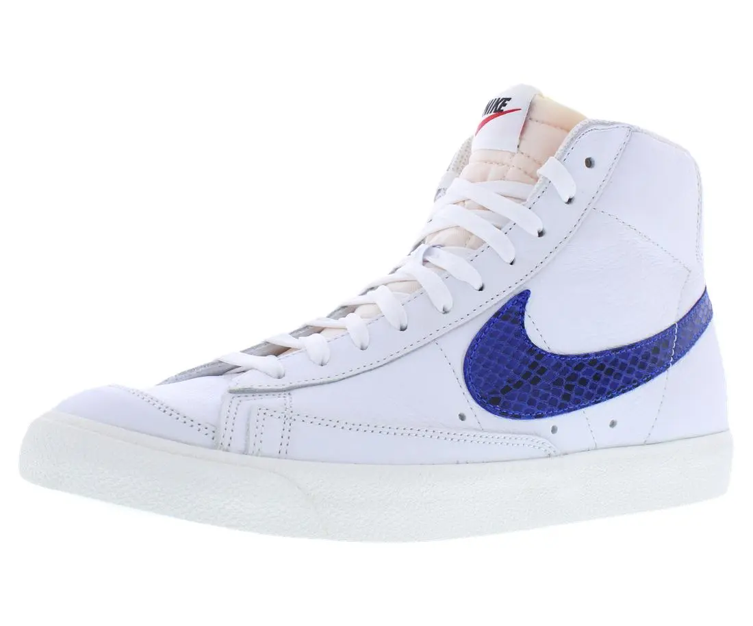 Nike Blazer Mid '77 Vintage Unisex Shoes, Multi-Size