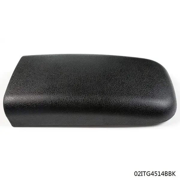Motor Interior-Fit For Chevrolet Trailblazer Envoy 2006-09 Complete Center Console Lid Armrest