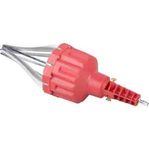 Pneumatic Air Power CV Joint Boot Expander Install Installation Removal Tool for Rubber CV and Steering Boots