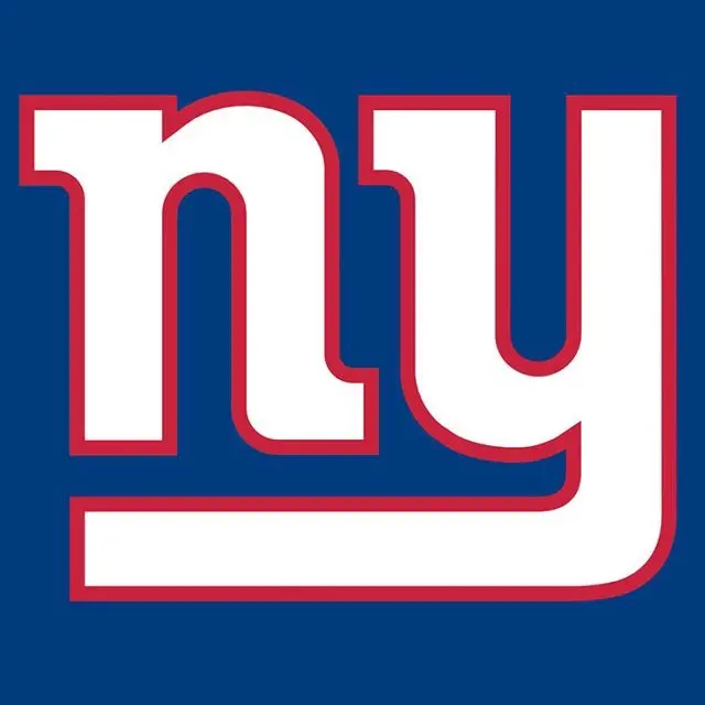 New York Giants 