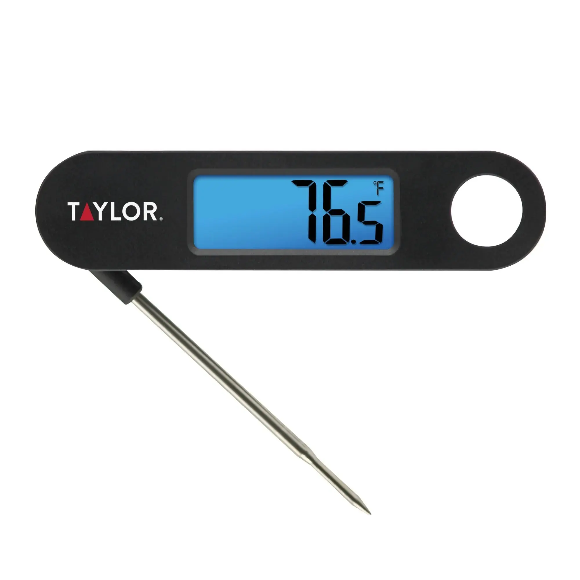 Meat Thermometer - Blue