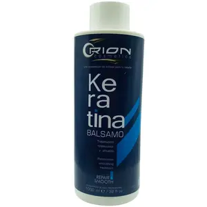 Orion Keratina Repair & Smooth Conditioner Professional Salon Size 1000ml / 32oz