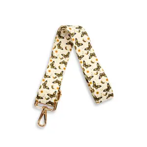 Monarch Adjustable Bag Strap