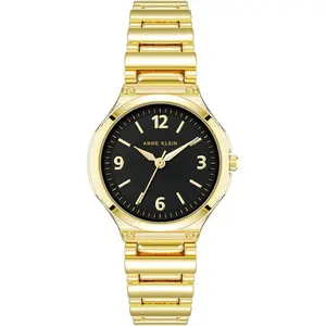 Anne Klein Bracelet Ladies Watch AK/3812BKGB