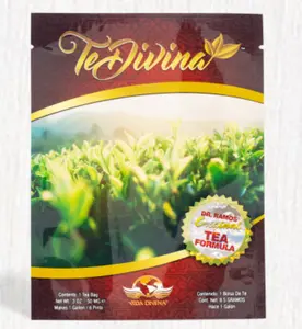 herbal detox tea-12sachets-natural herbal blend