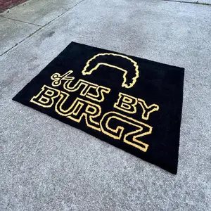 KUTS BY BURGZ MOBILE RUG