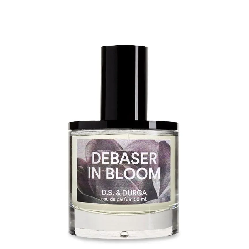 Debaser in Bloom