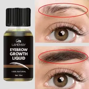 Natural Look 3D Makeup Eyebrow Gel, No Tweezers Needed, Suitable for Women and Men, Unisex, Daily and Special Occasion Use, Easy to Apply