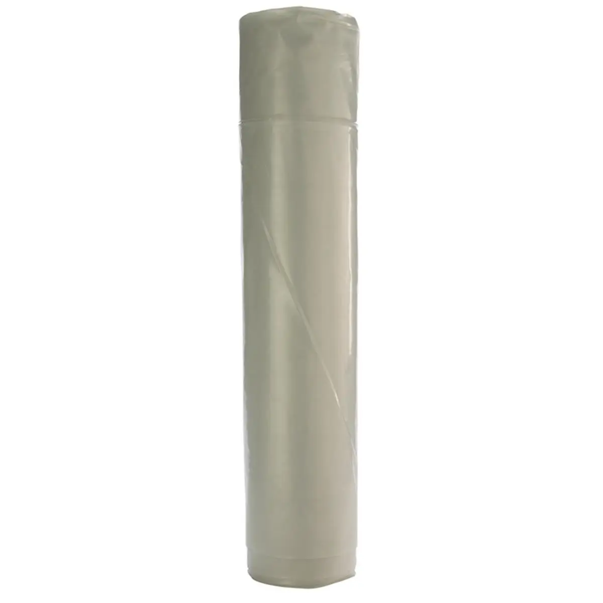 Berry Plastics 626058 6 mil 20 x 50 ft. Film Polyethylene Sheeting - Clear