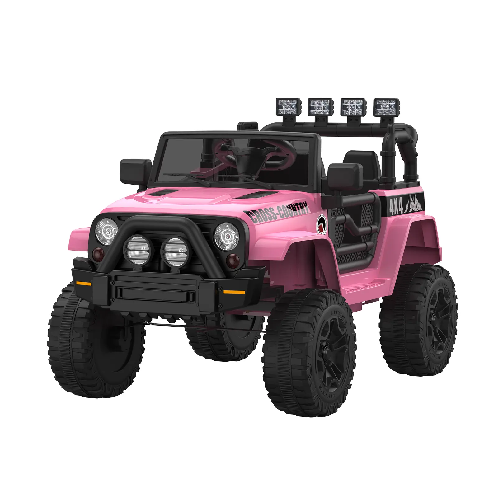Pink-12V