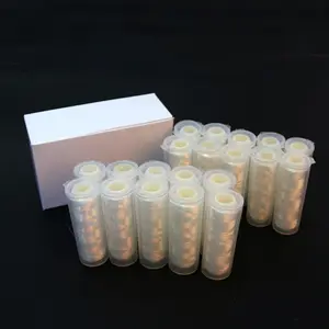 Fishing  Elastic  Thread 0.2mm 200m/spool 0.25mm 100m/spool Multi-purpose Sea Fishing Accessories Tackle Fishing Bait Line