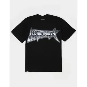 🌄 LOST IN THE HILLS T-Shirt – Target Men’s Graphic Tee, Casual Cotton Short Sleeve Crew Neck, Unisex Streetwear Top, Comfortable Everyday Wear, Summer Outdoor Casual Tee S-3XL