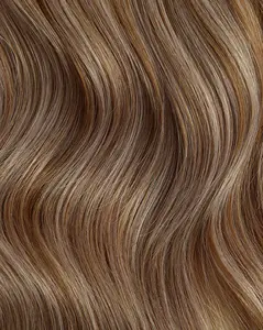 Cool Blonde Blend #18/6 Halo