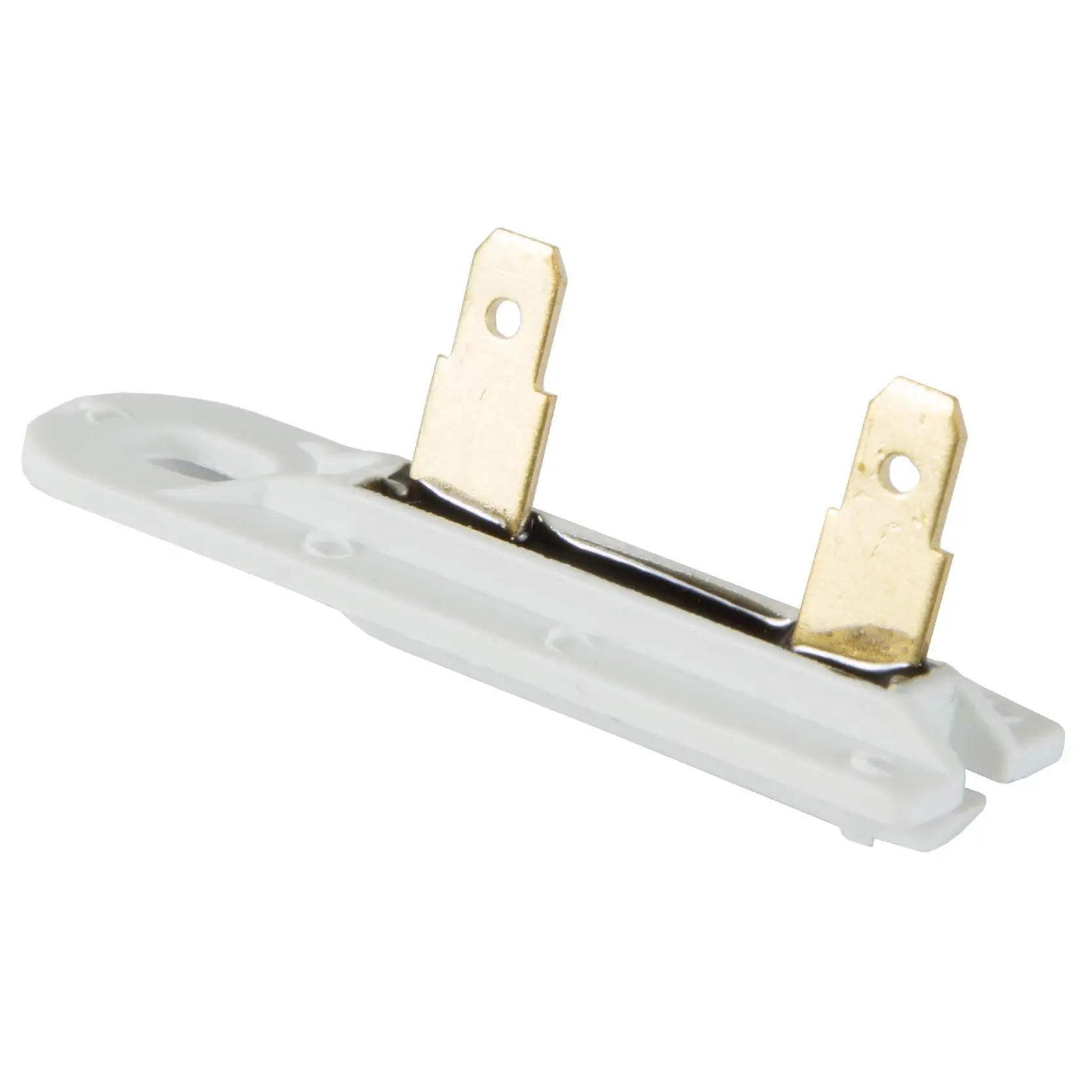 WEN Handyman Q-D0031 Dryer Thermal Fuse - OEM Part Number 3392519, Dryer Component, Compatible with Different Brands, Fix It Yourself, Guaranteed to Replace, Multiple Fits