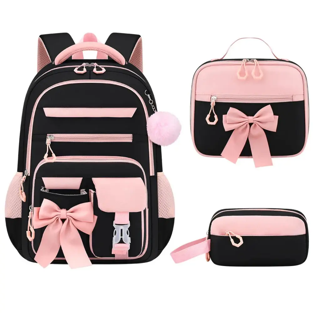Student Backpack Set