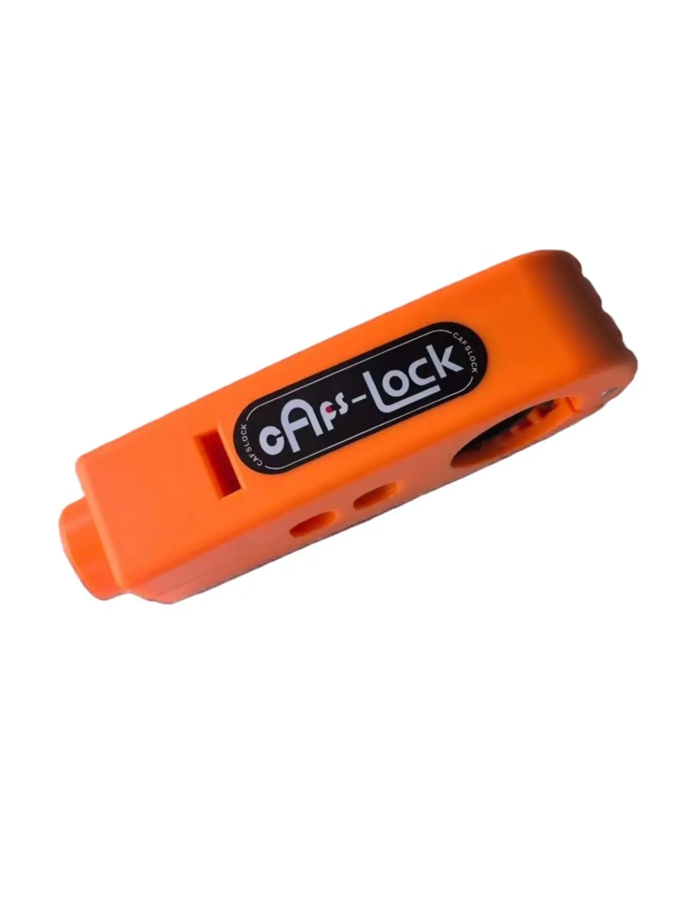 A portable anti-theft made of high-strength ABS material specially designed for bicycles and motorcycles, ensuring the safety of your beloved vehicle Bike Padlock