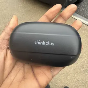 Product Review of ERAZER XT60PRO True Wireless Earbuds with Built-in Microphone，Battery LED Display, IPX5 Waterproof Sports Earphone, Fall Gift from E**️