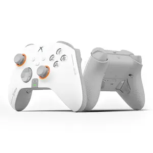 SCUF Instinct Pro Pre-Built Controller - White (Revival Series)