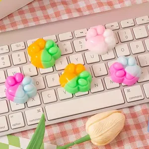 Cute Cat Claw Children's Decorations