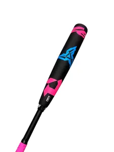 DeMarini Zen "Vice" 2-3/4" Big Barrel USSSA Bat (2025)