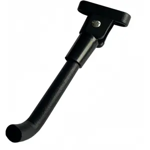 Scooter Kickstand Compatible with Electric Scooter, Aluminum Alloy Kickstand for E-Scooters