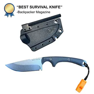 Scout Feather Adventure Survival Knife Scout Feather Adventure Survival Knife