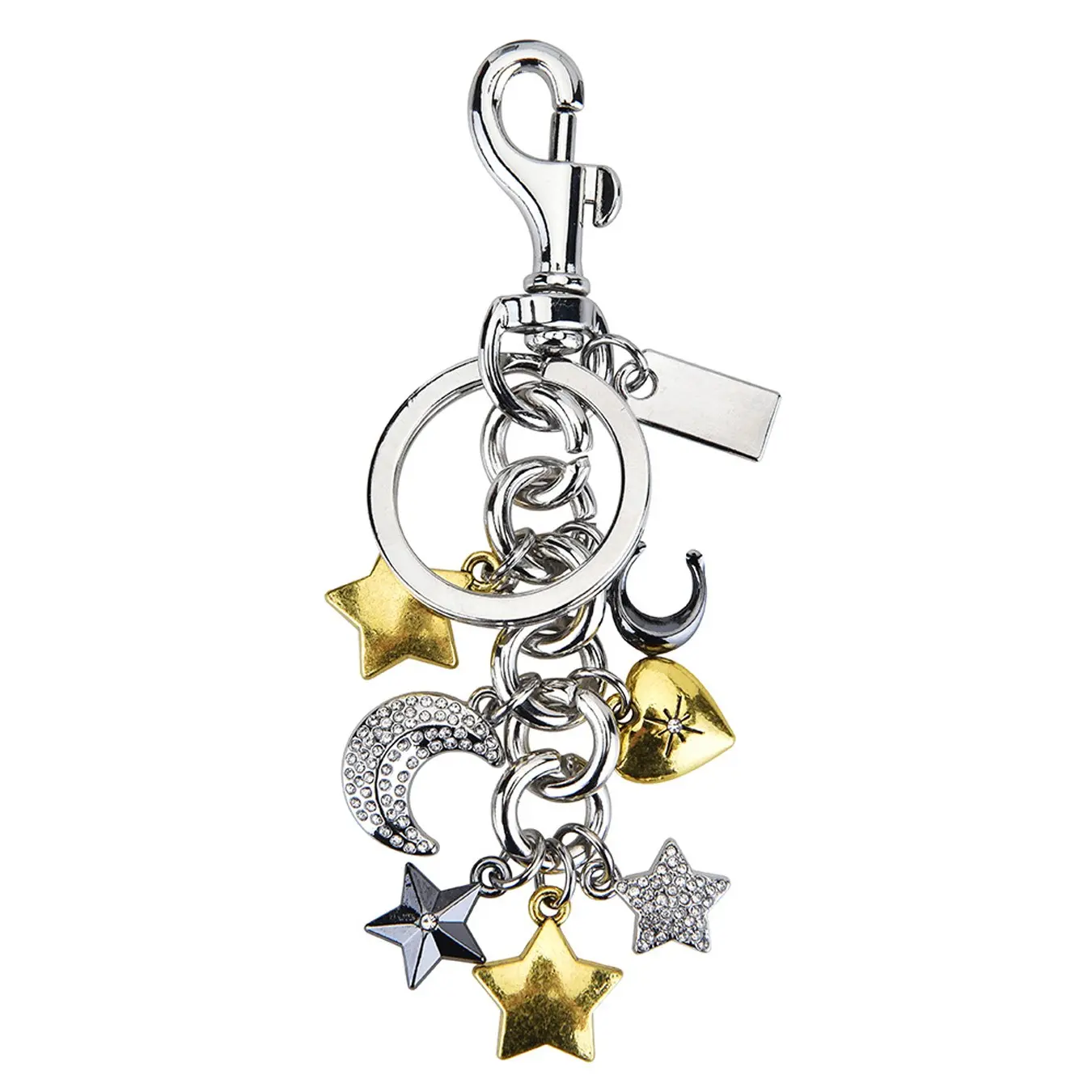 Handbag Charm, Wallet Pendant, Jeans Chain Keychain, Christmas Gift for Women, Bag Pendant Keychain Accessory, Decorative Item