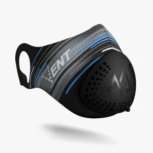 TRAINING MASK VENT
