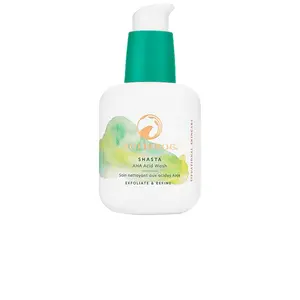 HoliFrog Shasta AHA Acid Face Wash