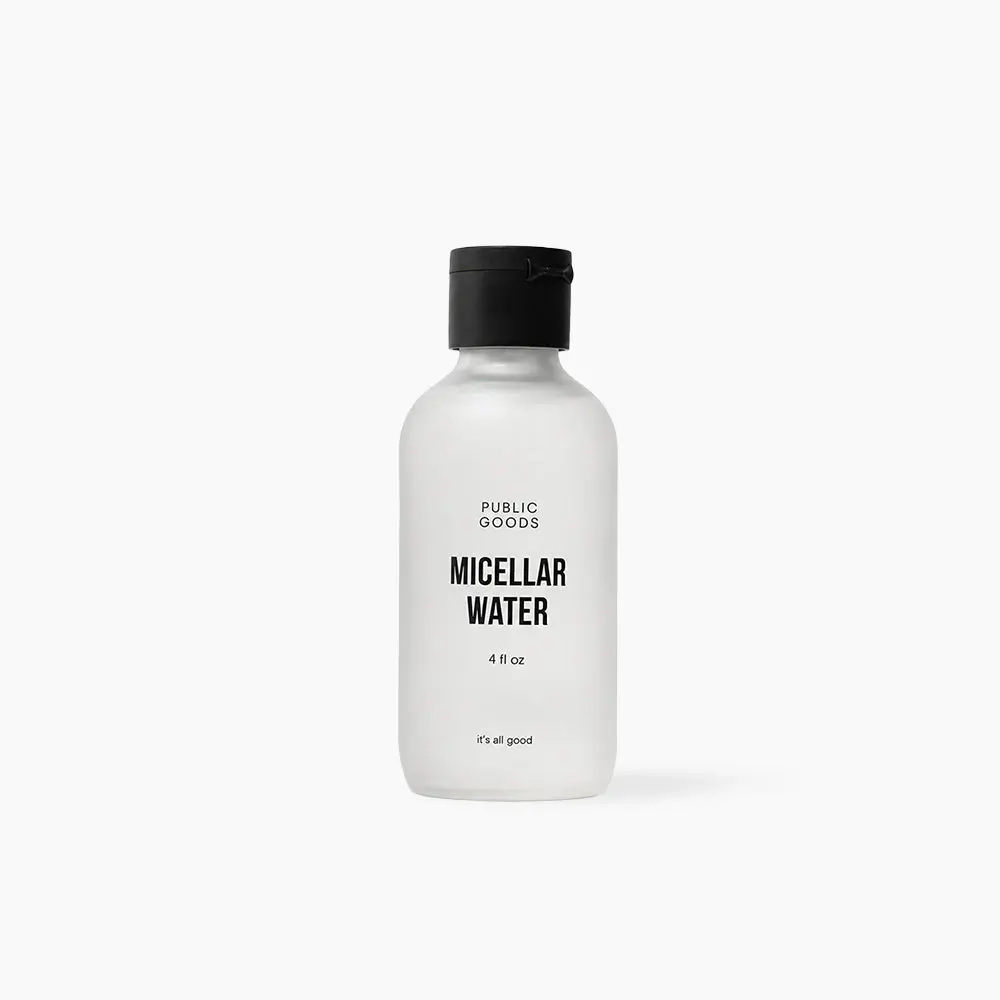 Micellar Cleansing Water Micellar Cleansing Water