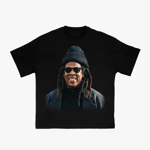 JAY-Z - the 2026 Roots Picnic Rap Hiphop Streetwear T-Shirt