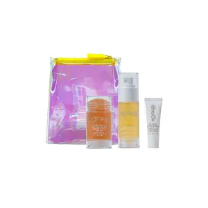 Kopari Sun On The Run SPF Kit